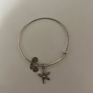 Alex and Ani Bangle